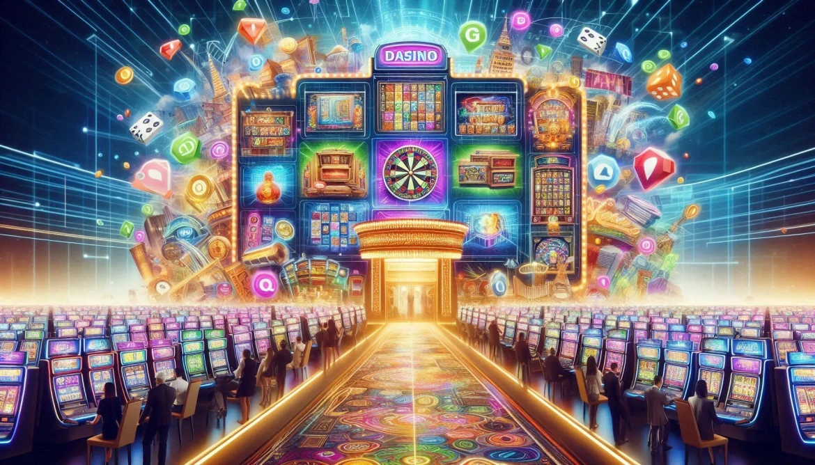 Casino Potsdam